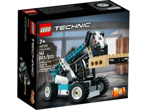 LEGO TECHNIC 42133 