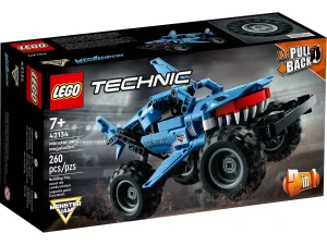 LEGO TECHNIC 42134 
