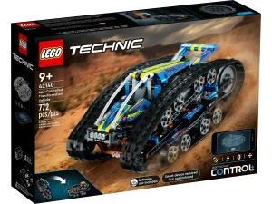 LEGO TECHNIC 42140 