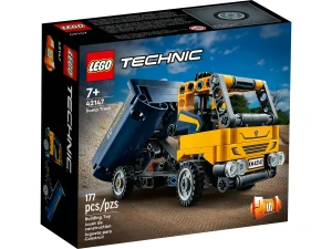 LEGO TECHNIC 42147 