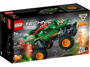 LEGO TECHNIC 42149 