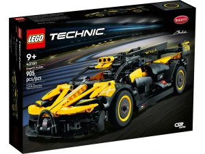 LEGO TECHNIC 42151 