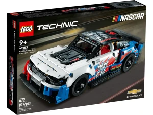 LEGO TECHNIC 42153 