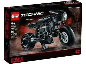 LEGO TECHNIC 42155 