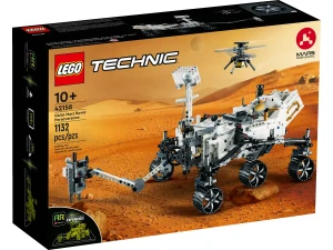 LEGO TECHNIC 42158 
