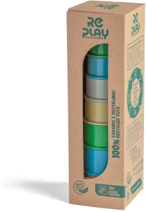 WADER 43300 PIRAMIDKA Z RECYKLI NGU