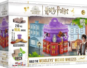 BUDUJ Z CEGŁY HARRY POTTER  61601