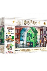 BUDUJ Z CEGŁY HARRY POTTER  61683