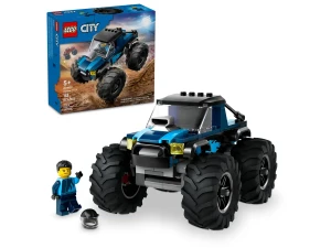 LEGO CITY 60402 