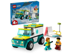 LEGO CITY 60403 