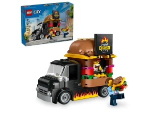 LEGO CITY 60404 