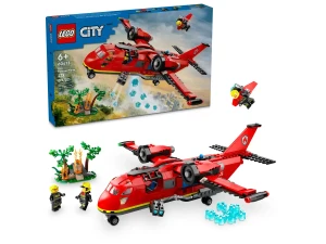 LEGO CITY 60413 