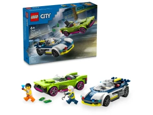 LEGO CITY 60415 