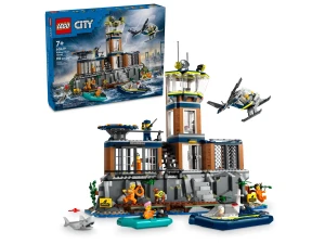LEGO CITY 60419 