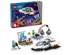LEGO CITY 60429 