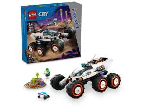 LEGO CITY 60431 