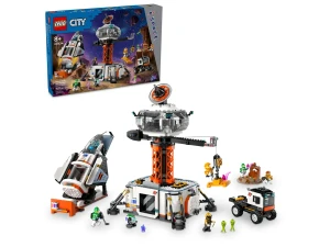 LEGO CITY 60434 