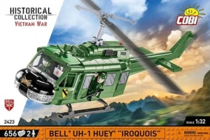 COBI  BELL UH-1 HUEY 