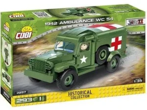 COBI 2257 