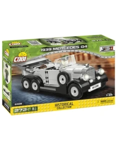 COBI 2409 /1939 MERCEDES 
