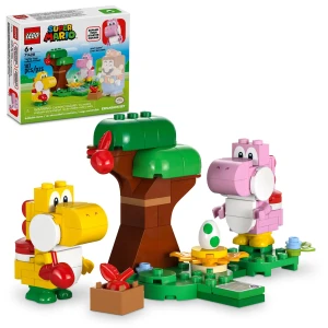 LEGO SUPER MARIO 71428 