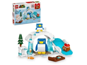 LEGO SUPER MARIO 71430 