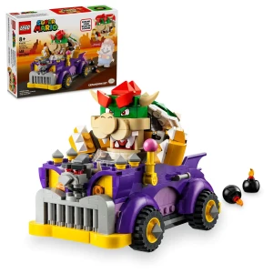 LEGO SUPER MARIO 71431 