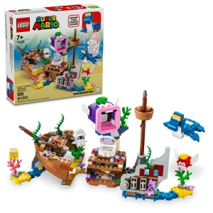 LEGO SUPER MARIO 71432 