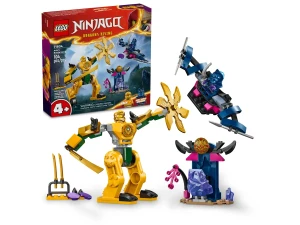LEGO NINJAGO 71804 
