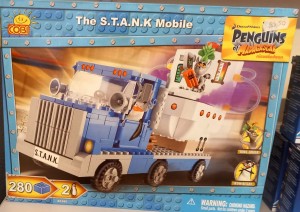COBI PENGUINS 26280 