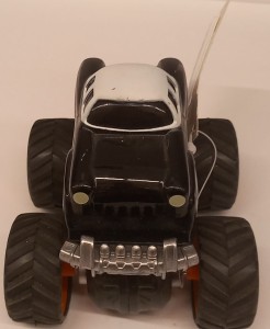 AUTO METAL 8.5CM DUŻE KOŁA/1302 