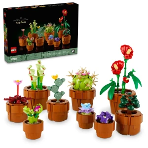 LEGO ICONS 10329 