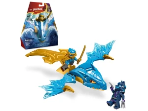 LEGO NINJAGO 71802 