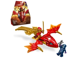 LEGO NINJAGO 71801 