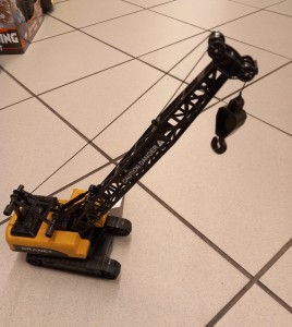 DZWIG /5145/ 