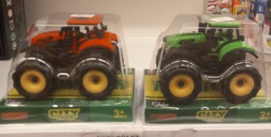TRAKTOR /2073/ 