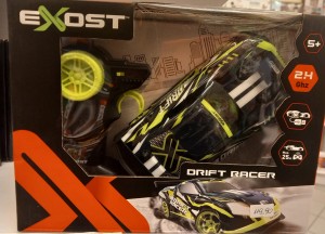 EXOST DRIFT RACER/6446 