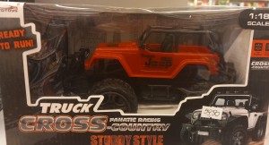 JEEP NA RADIO/5891 