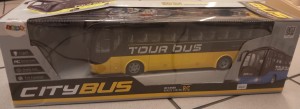 AUTOBUS NA PILOTA /4776/ 