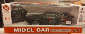 AUTO NA PILOTA /0493/ 