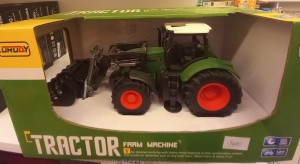TRAKTOR /3088/ 