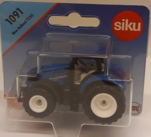 SIKU 1091 SERIA POJAZDÓW 
