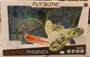 DUMEL BUMPER PHOENIX  /8141/ 