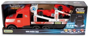 WADER MAGIC TRUCK-SPORT F1 36240