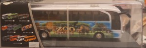 AUTOBUS WYCIECZKOWY AFRYKA 