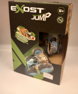 EXOST JUMP FLIP 2/6170 