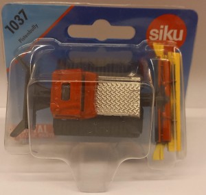 SIKU 1037 SERIA POJAZDÓW 