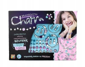 ZESTAW BRANSOLETEK /6724/ 