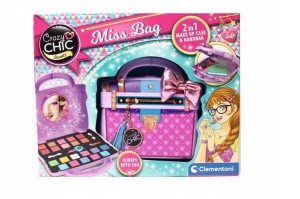 CLE CRAZY CHIC TOREBKA MISS  /1179