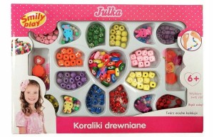 ZESTAW KORALIKÓW /7914/ 